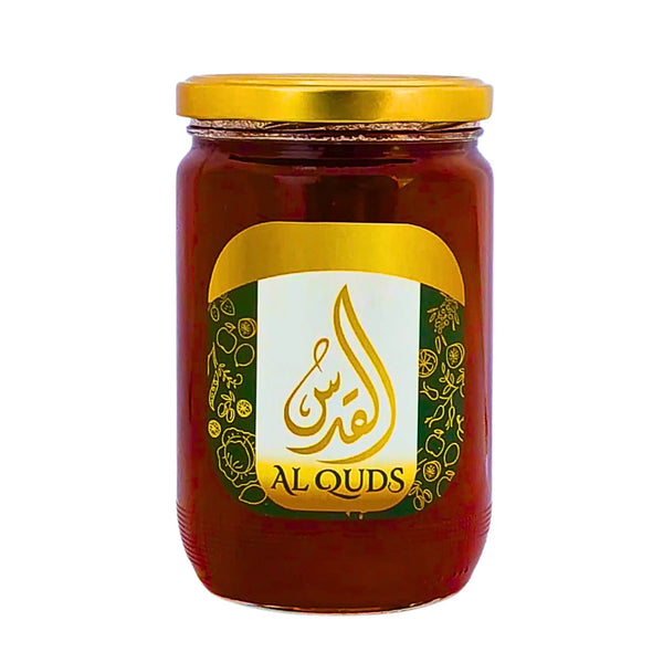 Al Quds Aprikos Marmeladi 800g