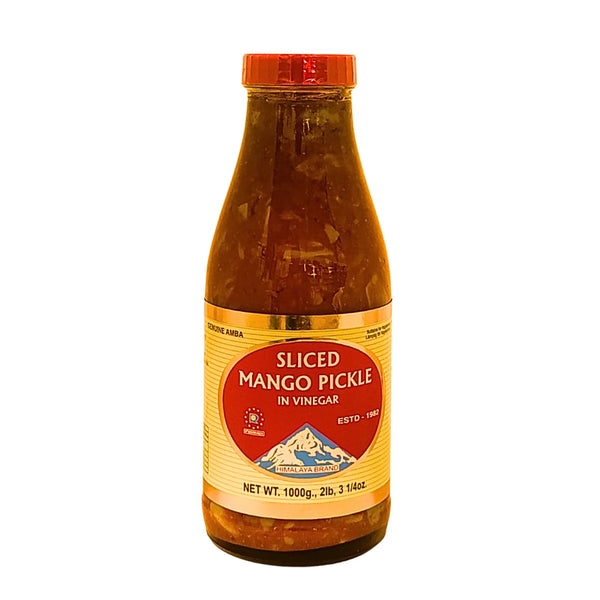 Anba Mango Pickles Himalaya Stark 1 L