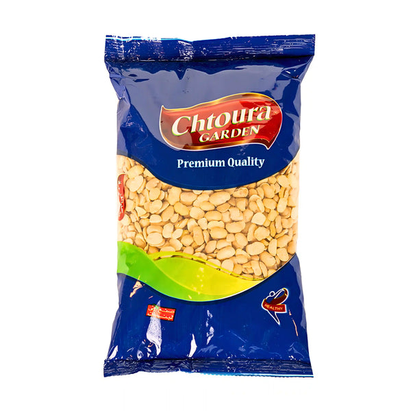 Chtoura Garden – Skalad Bondbönor 900g