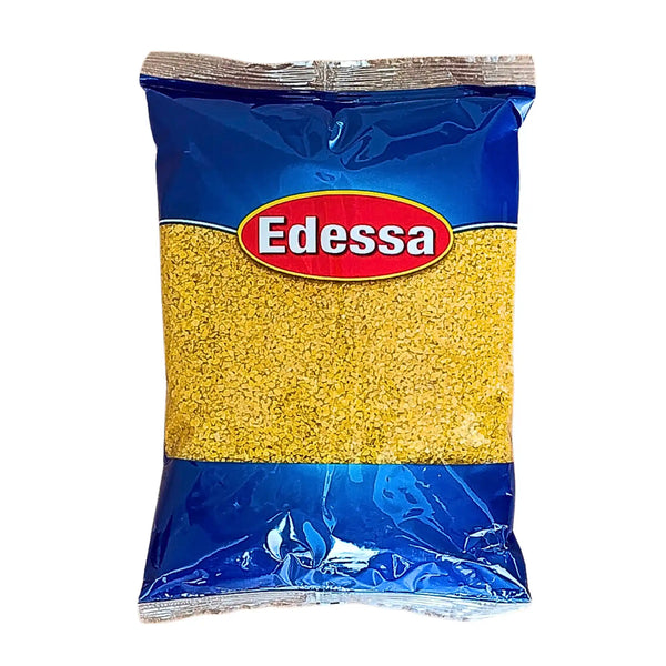 Edessa Bulgur Grov 800g