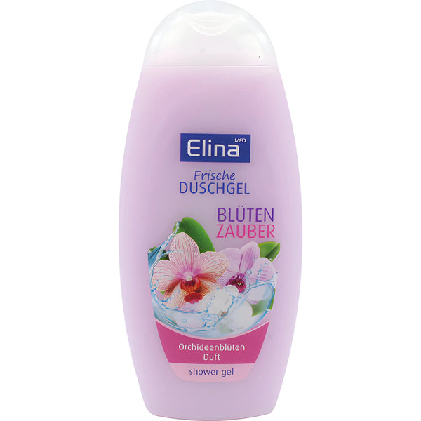 Duschgel Elina 300ml Orchid Blossom