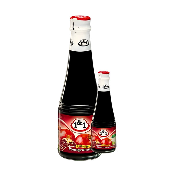 1&amp;1 Granatäpferi-siirappi 430ml