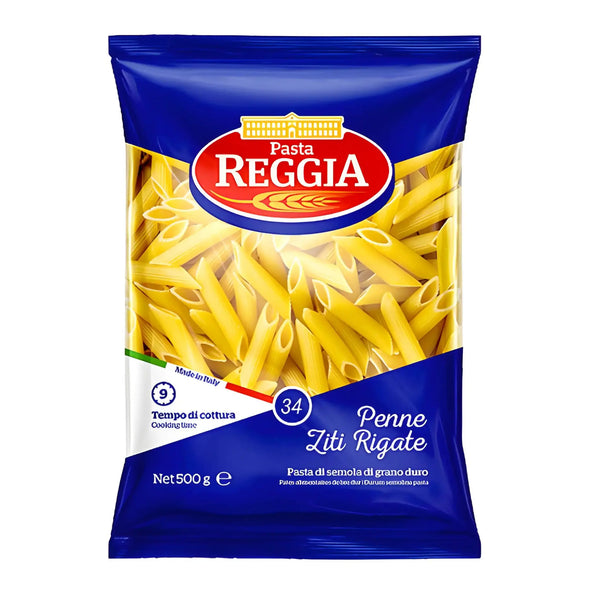 Pasta Reggia Penne 500g