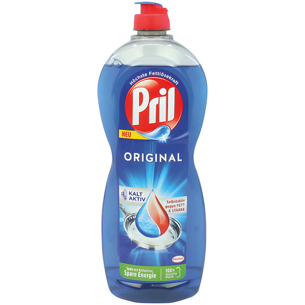 Pril diskmedel 675ml original
