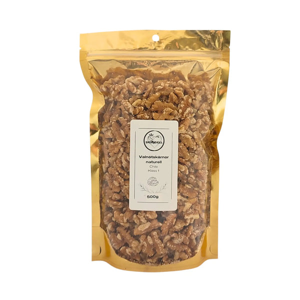 Valnötskärnor 500g Anakena klass 1, Chile