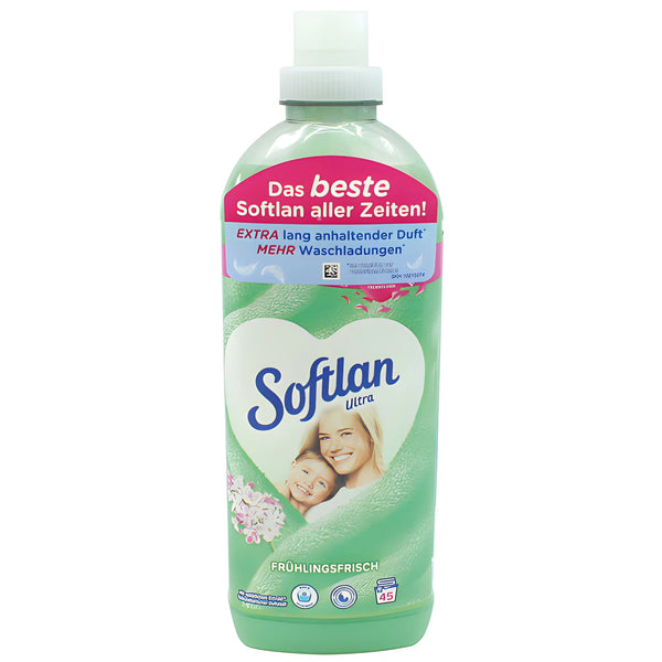 Softlan mjukgörare 1L vårfräsch