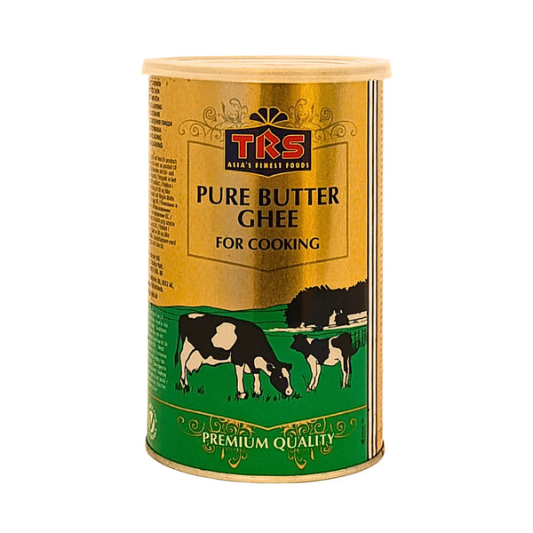 TRS Smör, Ghee 1 kg