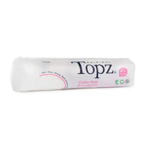Topz Premium Original -meikkityynyt 80 kpl