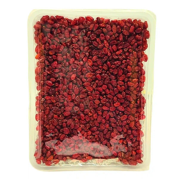 Torkade berberis Iransk 200g