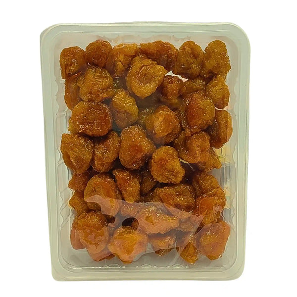 Torkade luumu Iransk 400g